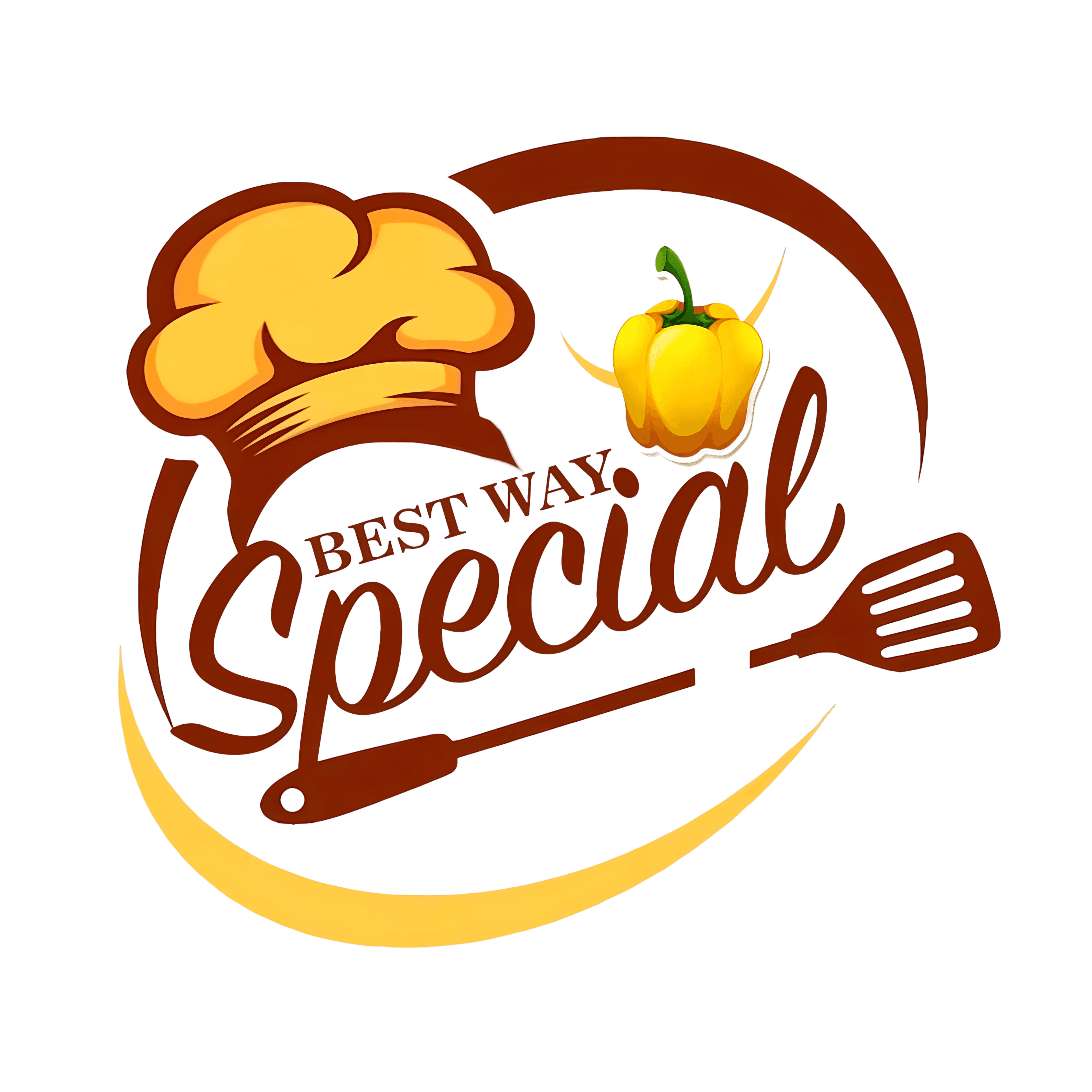Best Way Special logo
